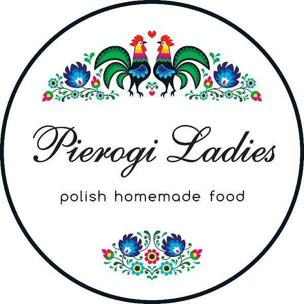 Lucky Draw sponsor: Pierogi Ladies